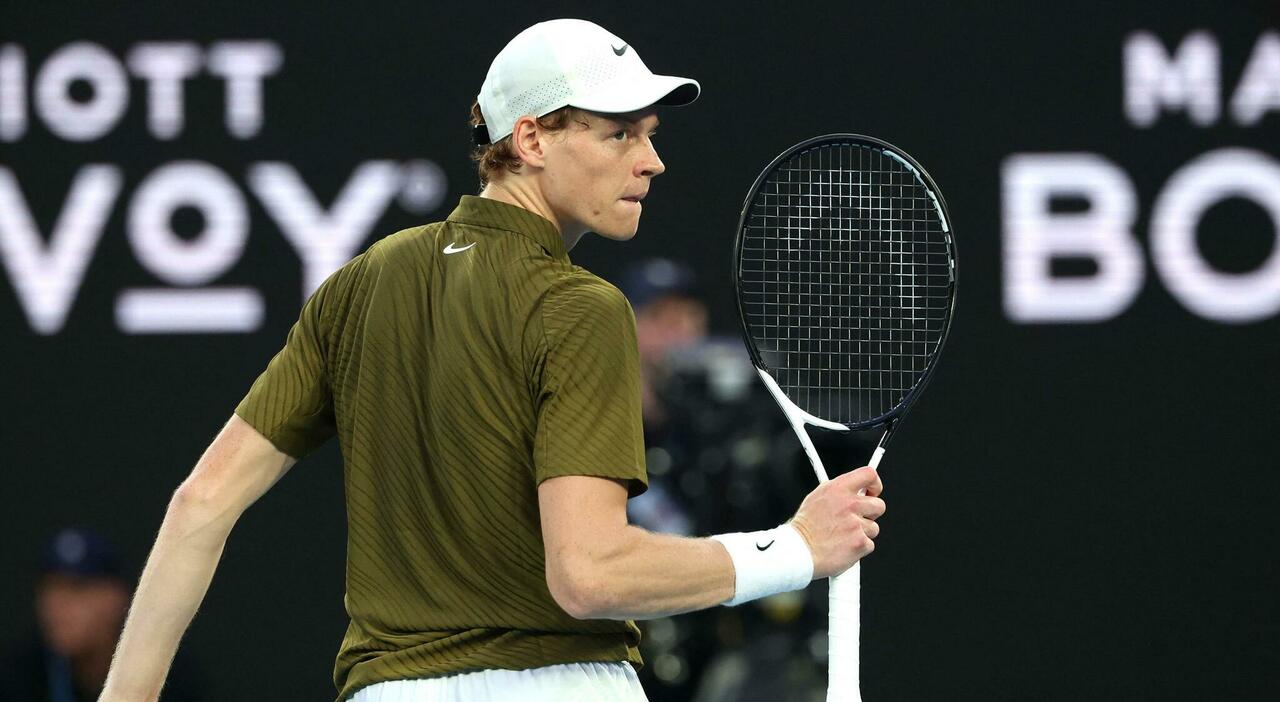 Jannik Sinner: Third Semifinal & Djokovic Clash