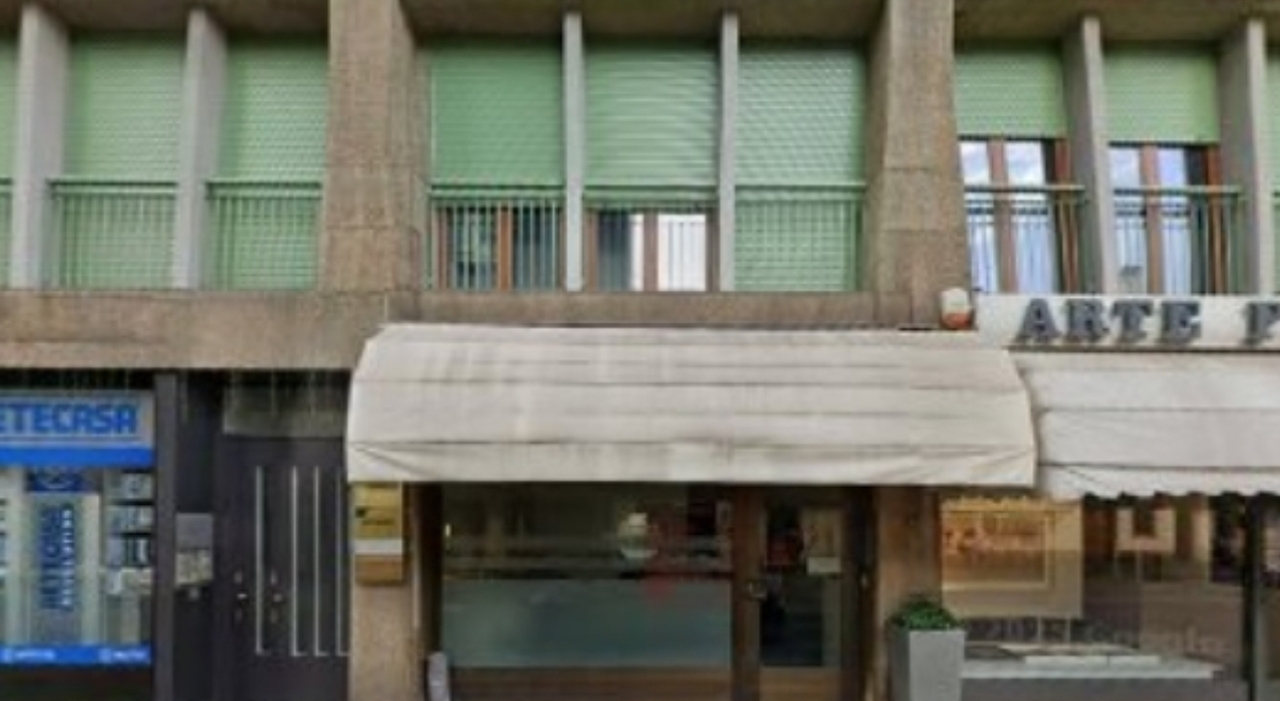 donna trovata morta in casa a lanciare l allarme i vicini che non la vedevano da diversi giorni secondo caso in due giorni