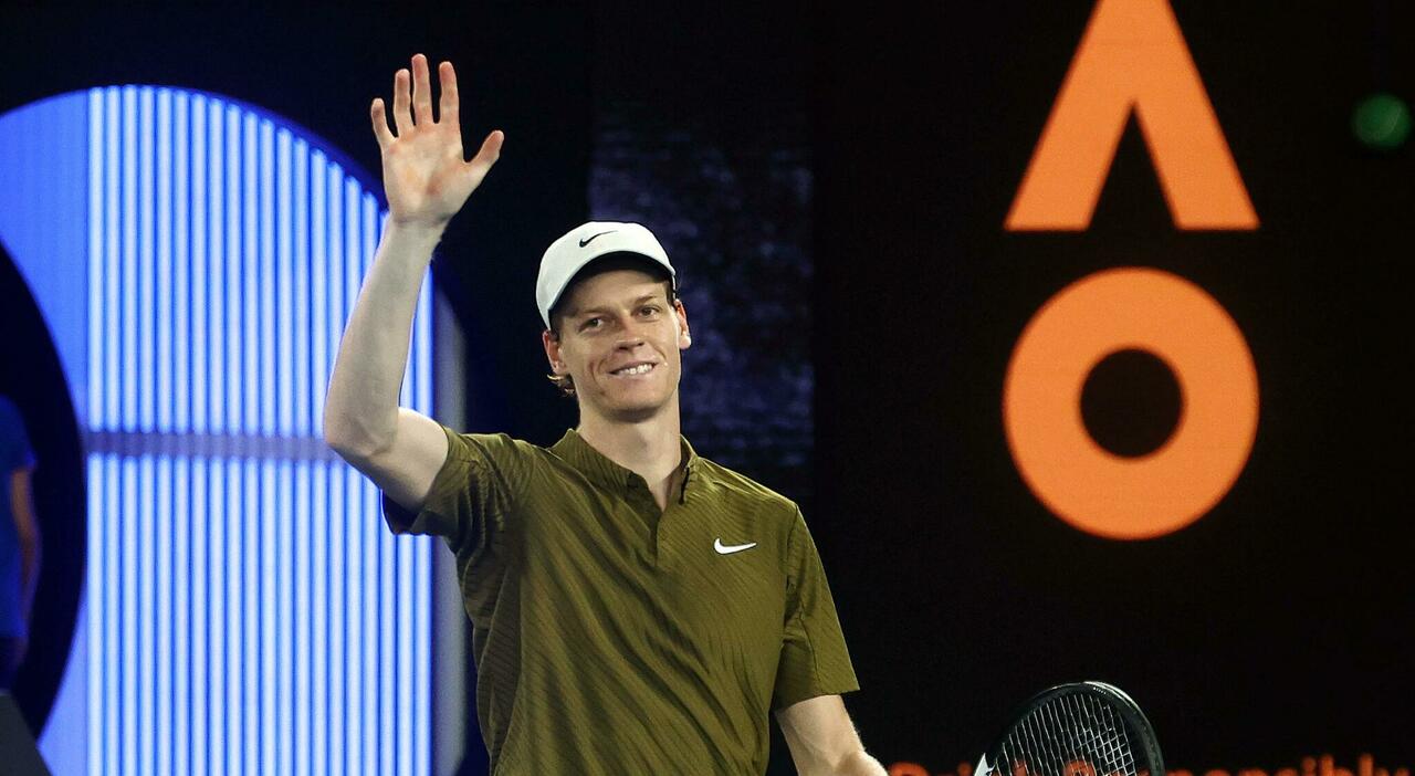 sinner quando gioca contro djokovic orario e dove vedere tv e streaming la semifinale degli australian open da Ilmessaggero.it sinner quando gioca contro djokovic orario e dove vedere tv e streaming la semifinale degli australian open