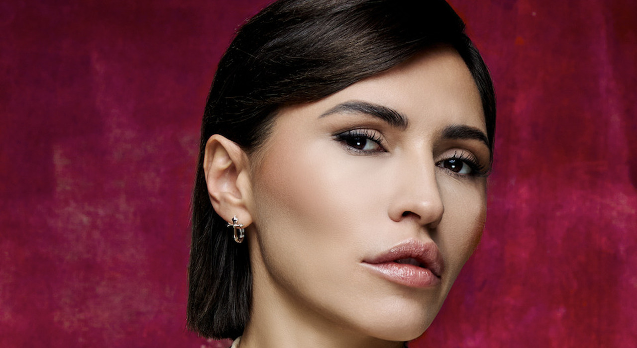 Serena Brancale: «A Sanremo porto una ballad scritta per mia madre. La canterò senza toccare l Serena Brancale: «A Sanremo porto una ballad scritta per mia madre. La canterò senza toccare l