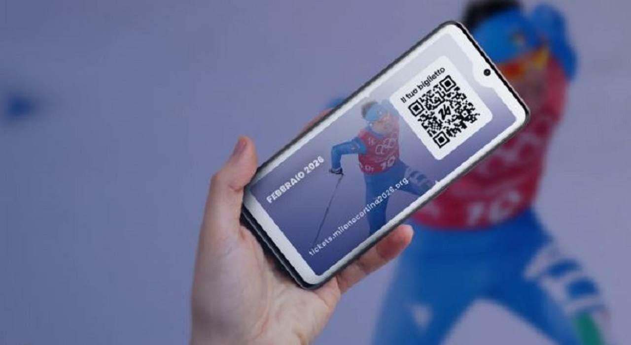 olimpiadi nel mirino dei criminali informatici puntano all oro anche loro scatta l allarme cybersicurezza da Ilgazzettino.it olimpiadi nel mirino dei criminali informatici puntano all oro anche loro scatta l allarme cybersicurezza