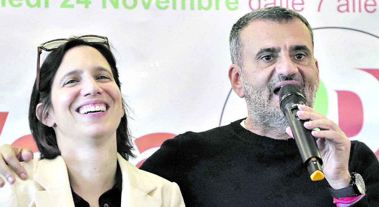 Regione, quote rosa e giunta Decaro. Schlein va all Regione, quote rosa e giunta Decaro. Schlein va all