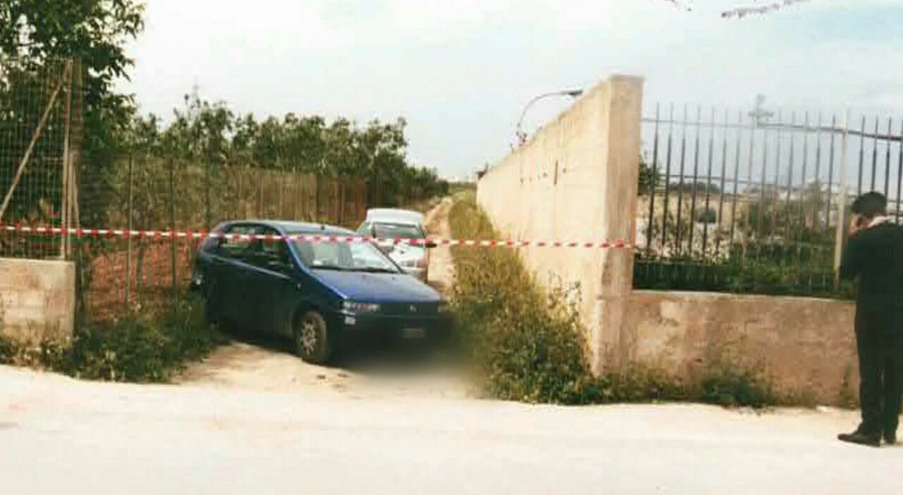 omicidio stadio san nicola bari arrestato il presunto killer dopo 22 anni da Quotidianodipuglia.it omicidio stadio san nicola bari arrestato il presunto killer dopo 22 anni