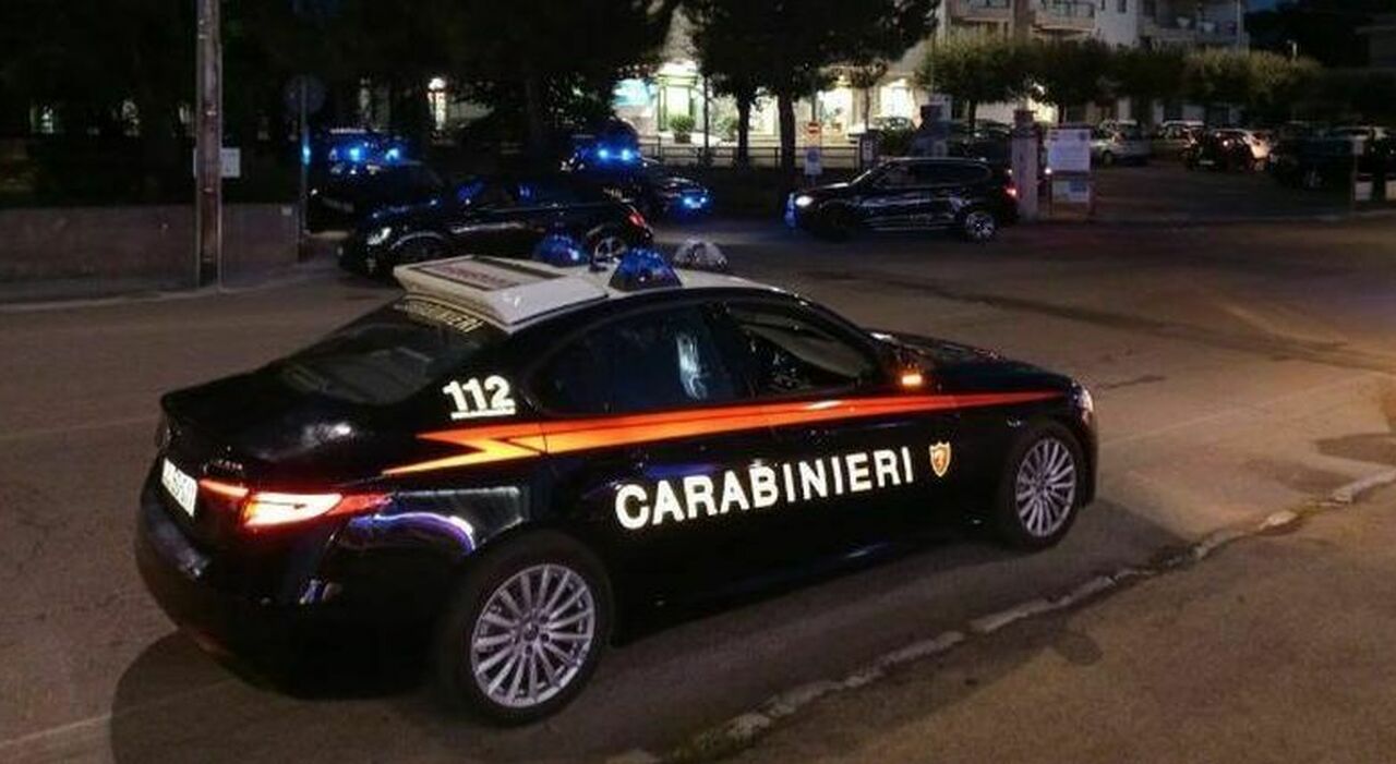 rapina a ceglie messapica assalto armato in casa di un medico coppia sequestrata e cassaforte svuotata da Quotidianodipuglia.it rapina a ceglie messapica assalto armato in casa di un medico coppia sequestrata e cassaforte svuotata