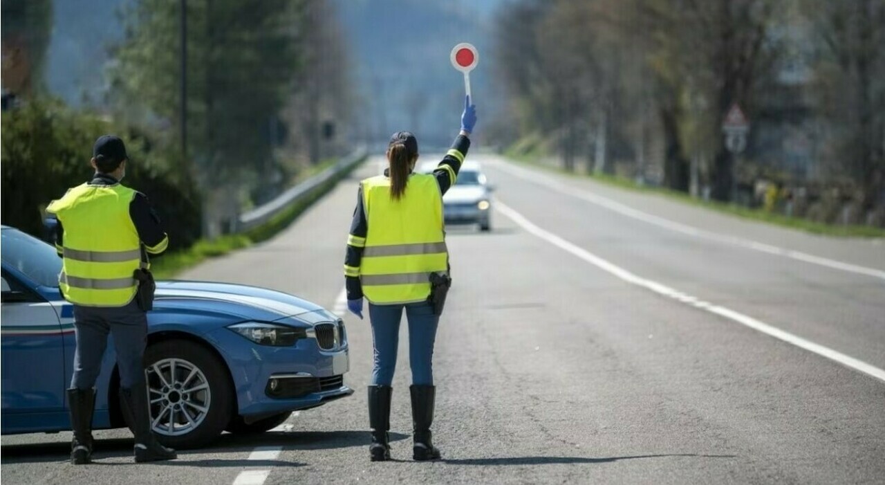 codice della strada chi guida sotto effetto di droga 232 punibile solo se crea pericolo lo ha stabilito la corte costituzionale da Ilmessaggero.it codice della strada chi guida sotto effetto di droga 232 punibile solo se crea pericolo lo ha stabilito la corte costituzionale