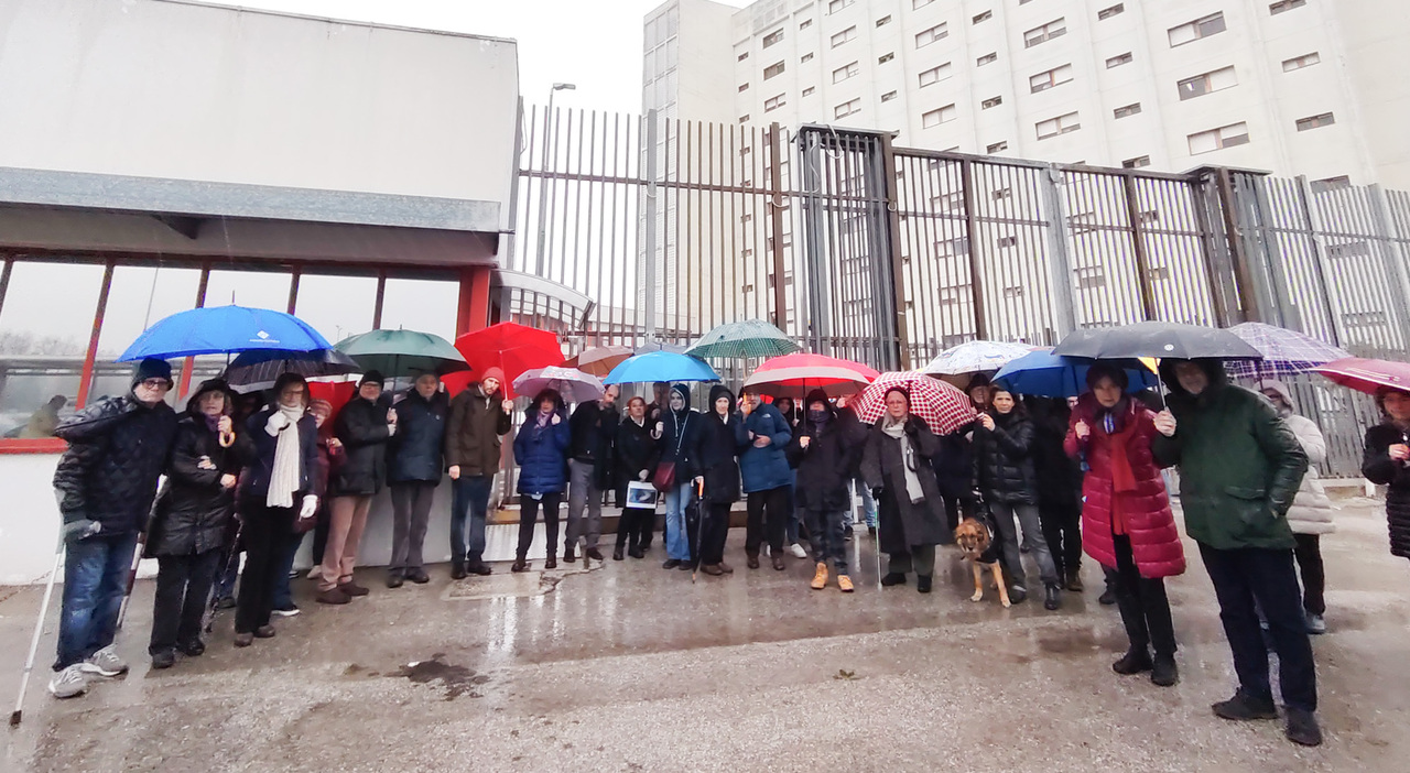 Carcere, così il Due Palazzi è stato declassato e l