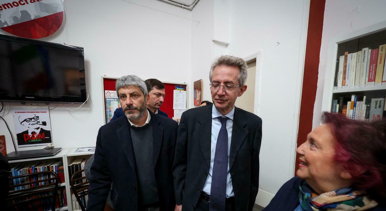 Case, tram e bonifiche a Napoli. Asse Comune Regione: «Piano da 250 milioni»