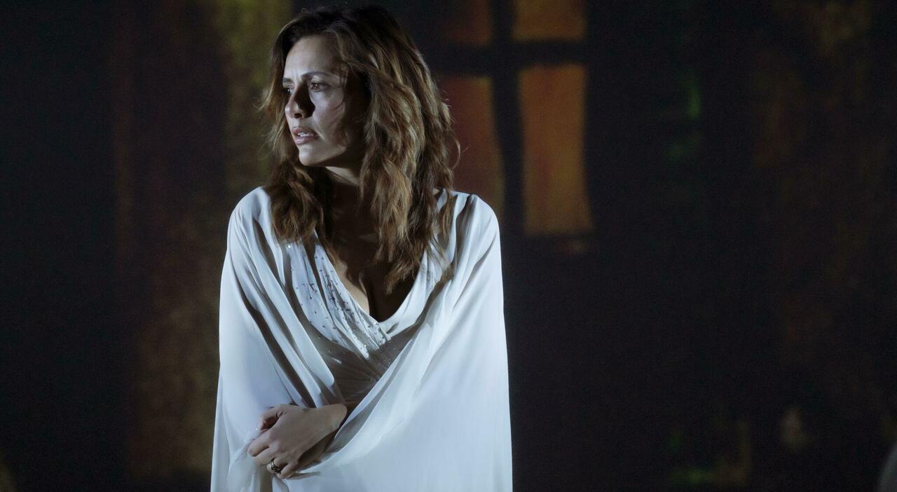 Un disco di classici partenopei tratto da un fortunato lavoro teatrale, SereNata a Napoli