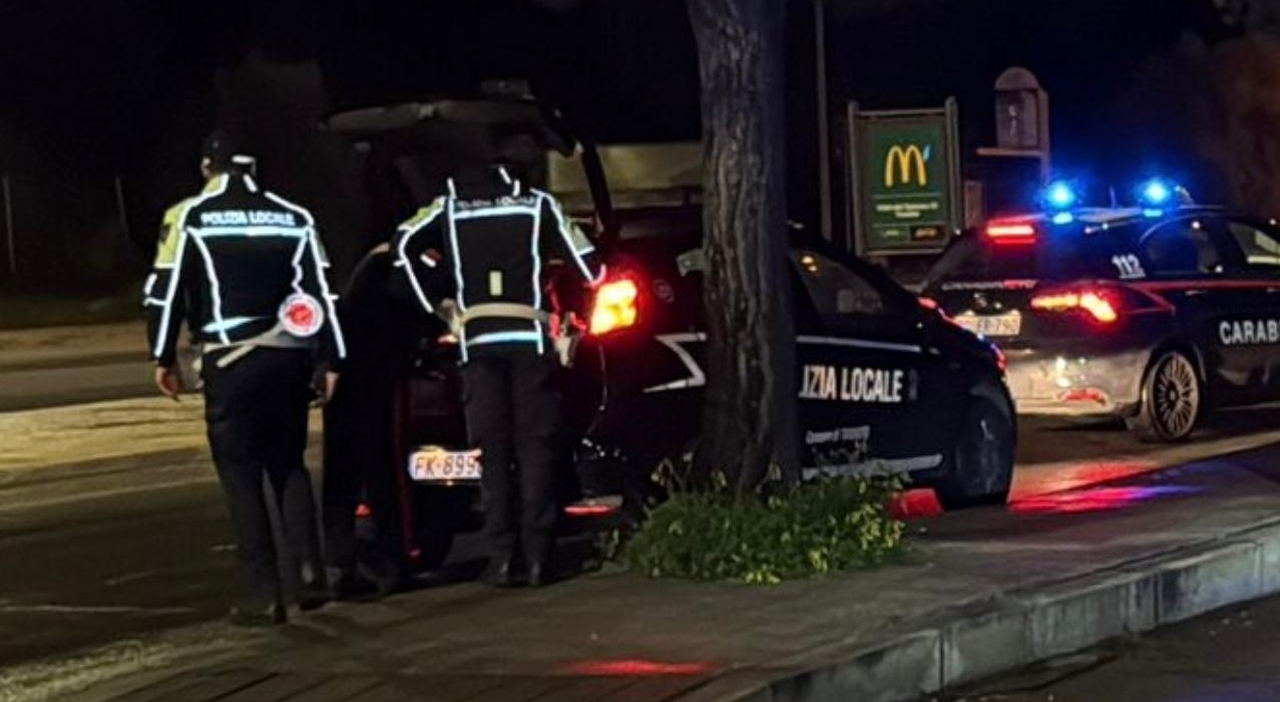 Travolge un ragazzo e non si ferma. Caccia al pirata della strada Travolge un ragazzo e non si ferma. Caccia al pirata della strada