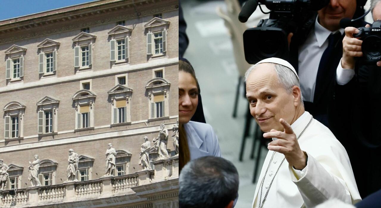 papa leone la nuova casa in vaticano vivr224 in una mansarda con la palestra da Ilmessaggero.it papa leone la nuova casa in vaticano vivr224 in una mansarda con la palestra