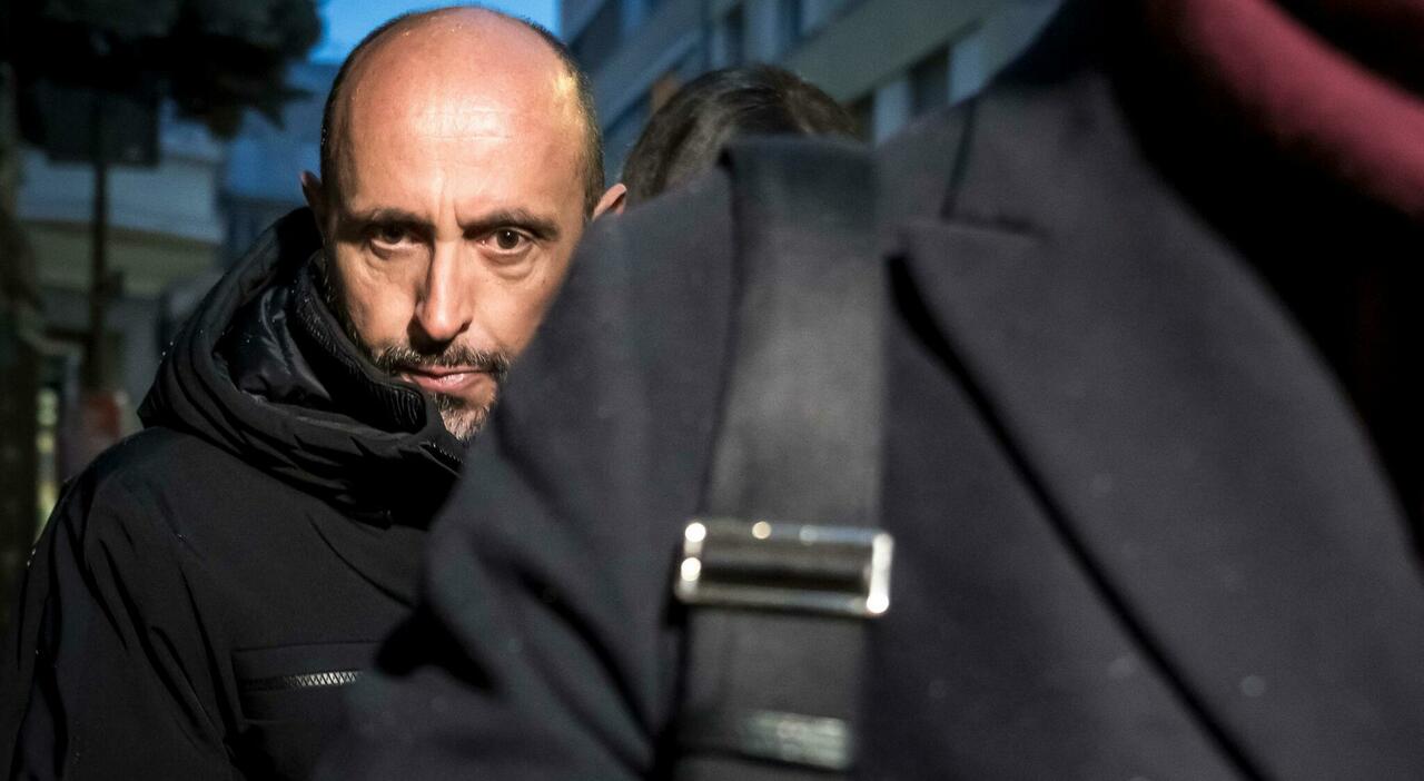 crans montana jacques moretti sull incontro segreto tra i dipendenti erano insieme per elaborare il dolore la soffiata del figlioccio