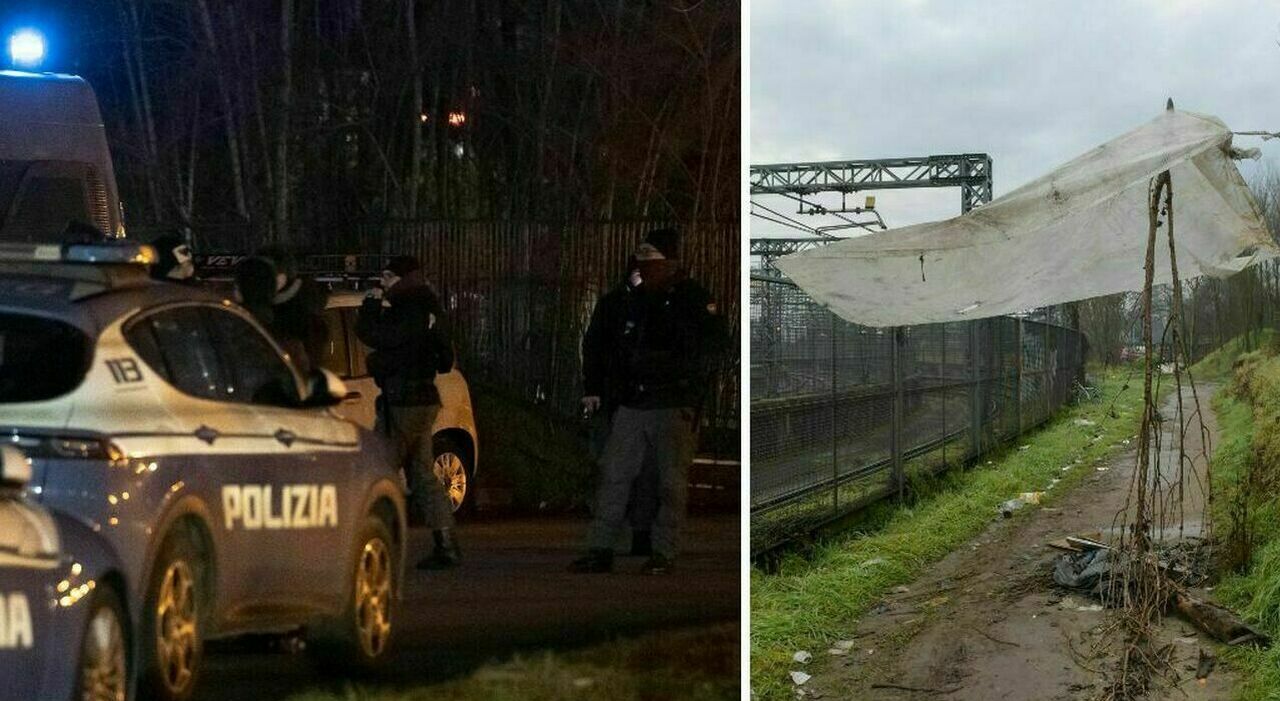 pusher ucciso a rogoredo il poliziotto indagato per omicidio e il precedente i dubbi su un arresto del 2024