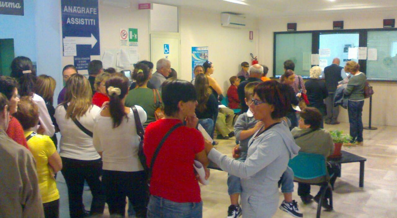 sanit224 e liste dattesa in puglia si parte 124mila esami e ricoveri da recuperare in 5 mesi