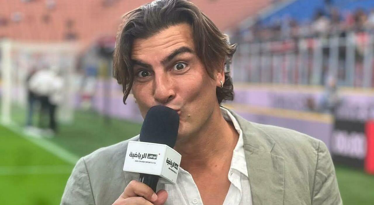 ventola la nuova vita dell ex calciatore pugliese dal campo al teatro con cassano il bari un sogno e torner242 a viverci