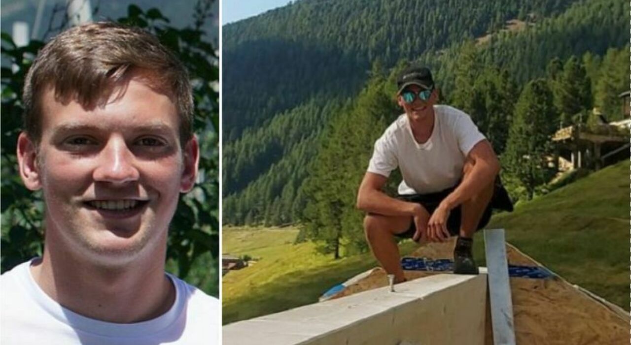 incidente sul lavoro morti due operai in oman tra le vittime rene piffrader 23enne della val venosta