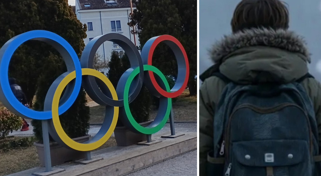 il bambino lasciato gi249 dal bus avr224 un ruolo nella cerimonia d apertura delle olimpiadi la mamma ha chiamato malag242 pensavo fosse uno scherzo