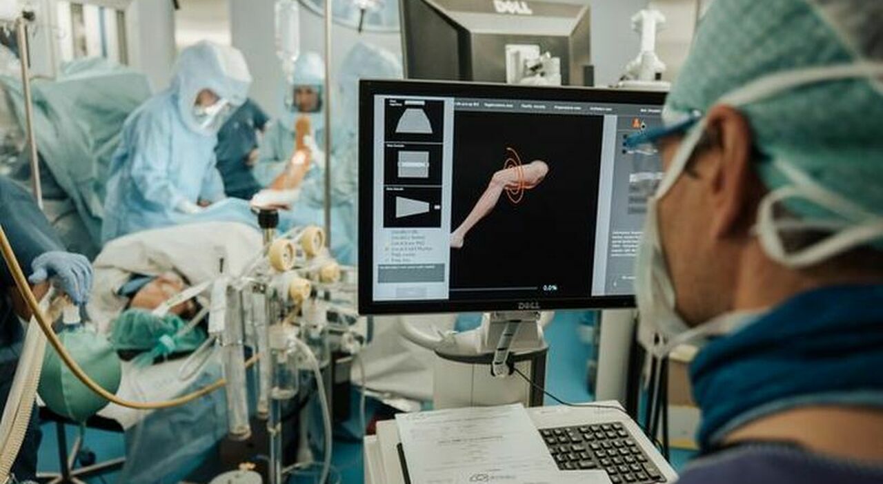 il piano per le liste dattesa dai medici un s236 con riserva si riparta da un confronto da Quotidianodipuglia.it il piano per le liste dattesa dai medici un s236 con riserva si riparta da un confronto