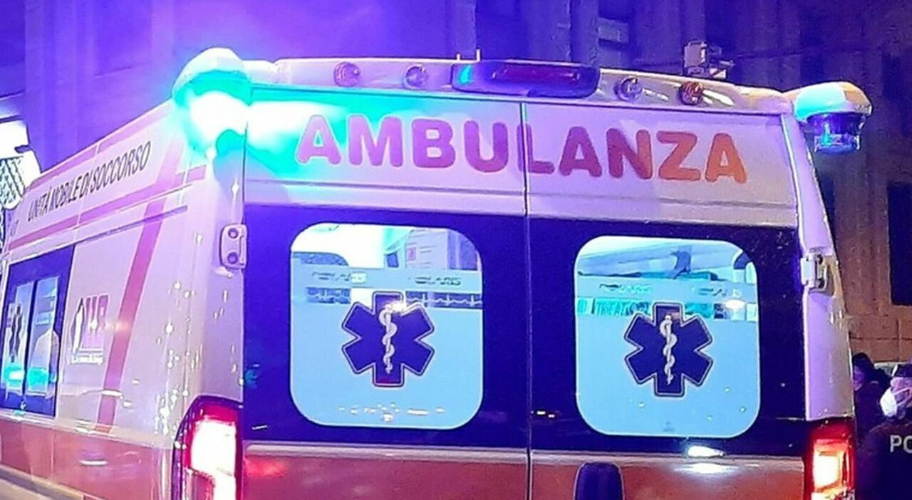 Ragazzo di 18 anni investito e ucciso a Roma: alla guida dell Ragazzo di 18 anni investito e ucciso a Roma: alla guida dell