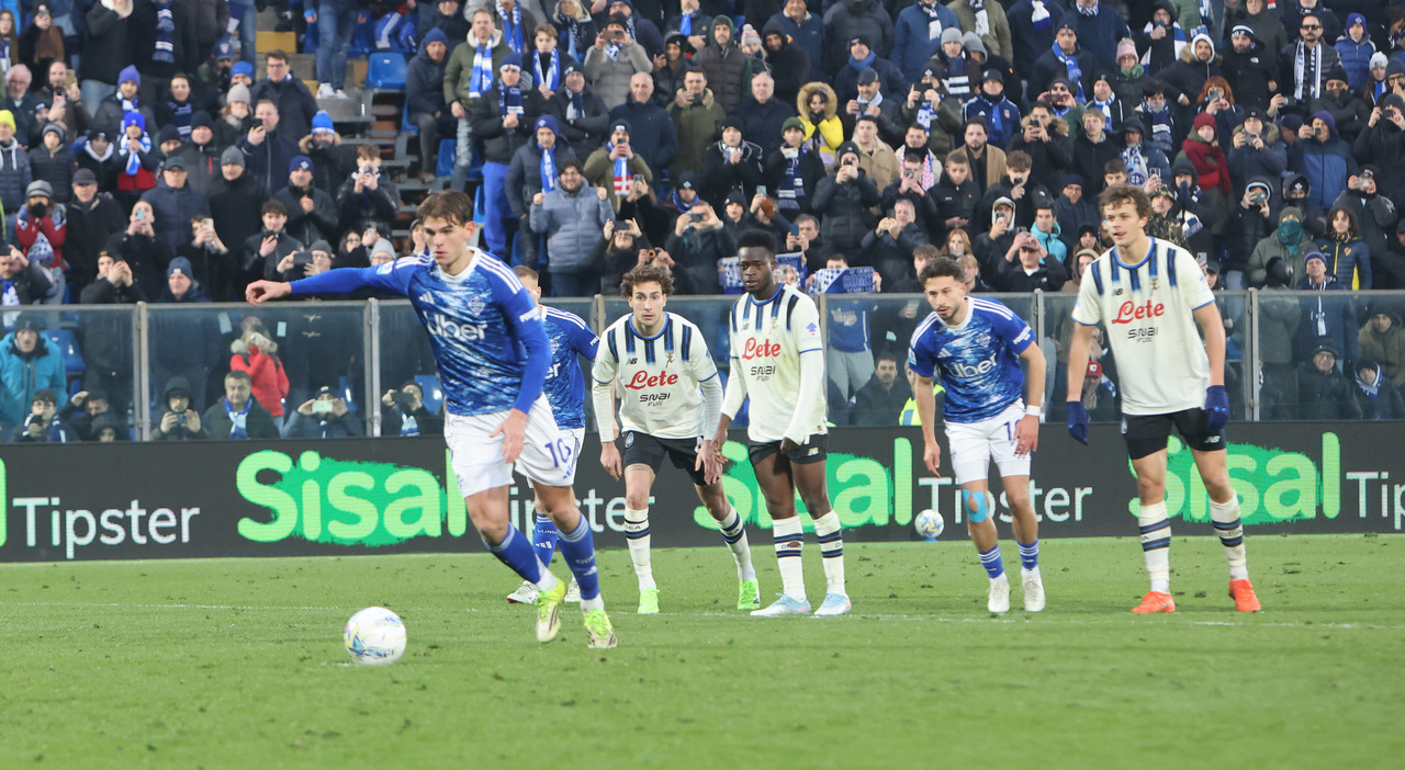 Carnesecchi Shines: Juventus vs. [Opponent] – Player Ratings