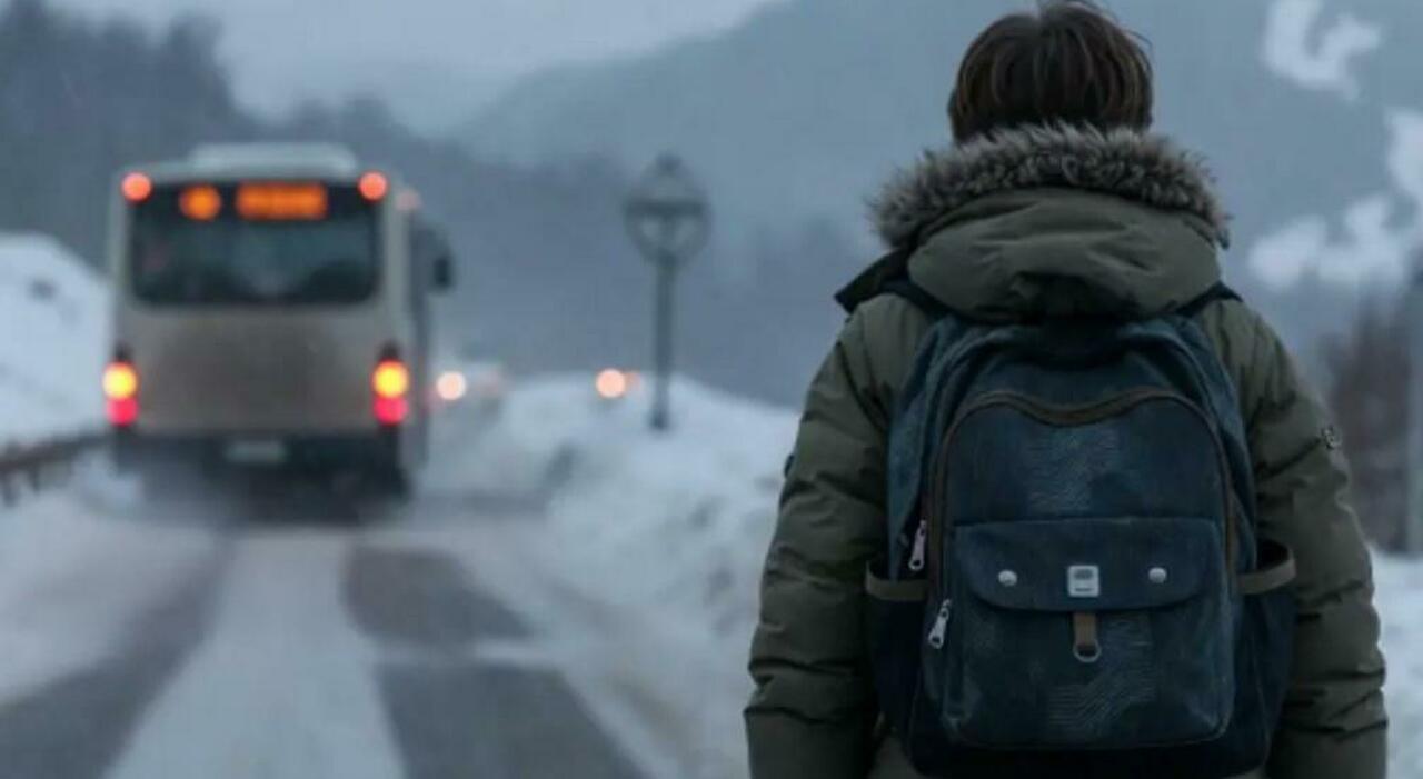 bambino lasciato gi249 dal bus de carlo anche l autista venga invitato alla cerimonia di apertura delle olimpiadi da Ilgazzettino.it bambino lasciato gi249 dal bus de carlo anche l autista venga invitato alla cerimonia di apertura delle olimpiadi