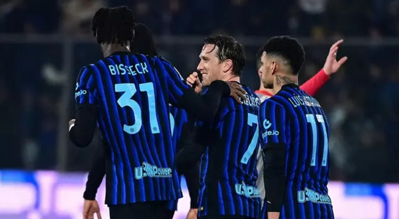 Zielinski & Chivu: Napoli’s Key Performers – Ratings & Analysis