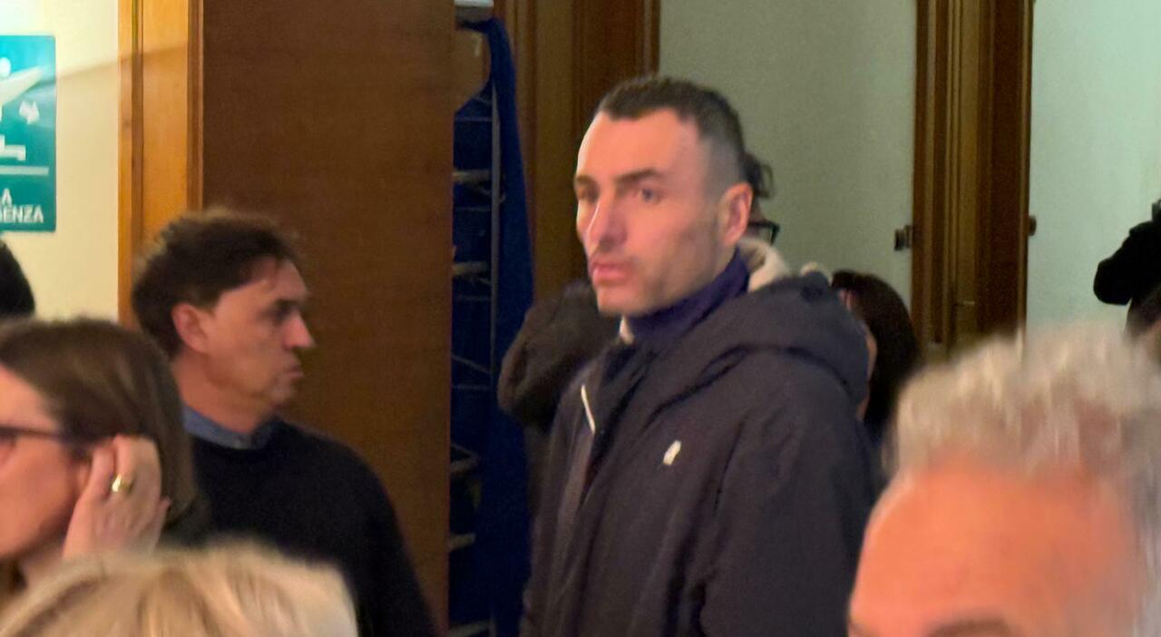 Elezioni Provincia Lecce: Alessandro Delli Noci torna in pubblico a Palazzo dei Celestini