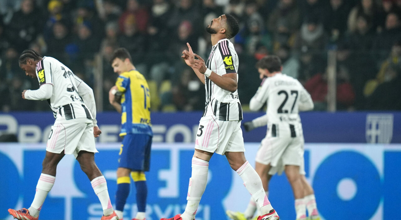 Parma Juventus 1 4, le pagelle: Bremer (8) ne segna due, McKennie (7) c