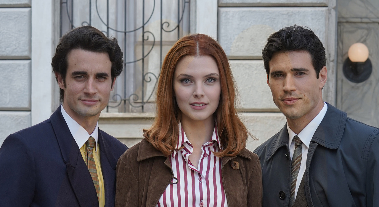 Il Paradiso delle Signore, le anticipazioni di martedì 3 febbraio: Ettore teme la presenza di Matteo