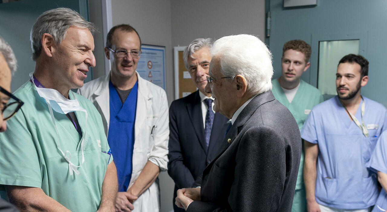 crans montana mattarella a sorpresa visita i feriti al niguarda grazie ai medici dobbiamo ridare ai ragazzi una vita piena da Ilmessaggero.it crans montana mattarella a sorpresa visita i feriti al niguarda grazie ai medici dobbiamo ridare ai ragazzi una vita piena