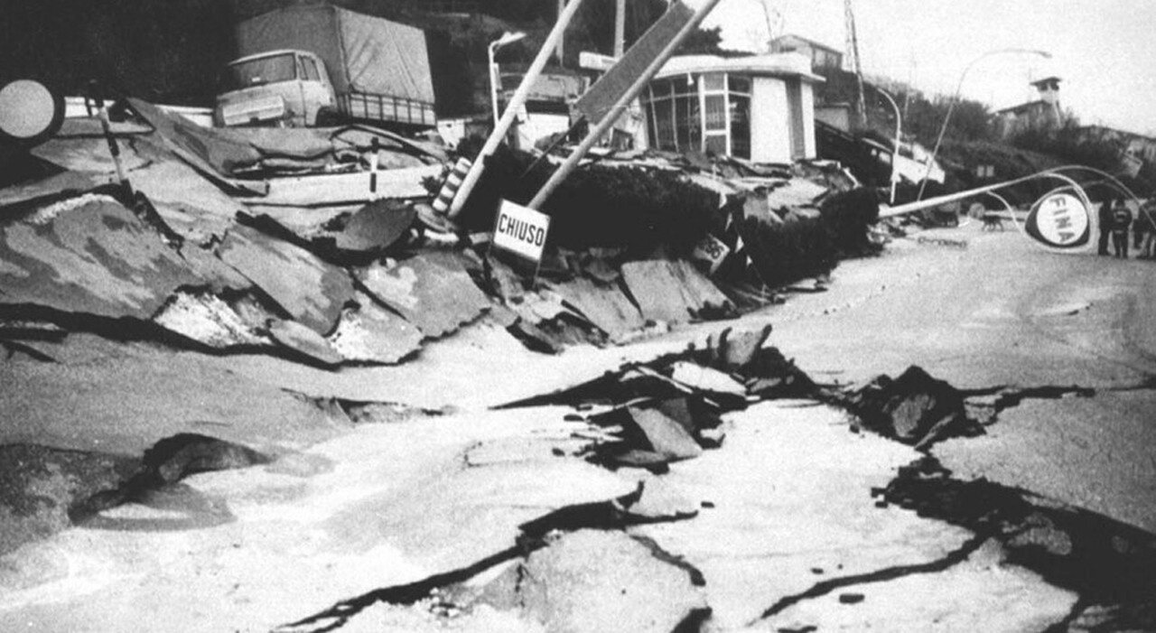 marche rischio di frane e alluvioniper pi249 di sette residenti su 100la mappa dei territori pi249 esposti