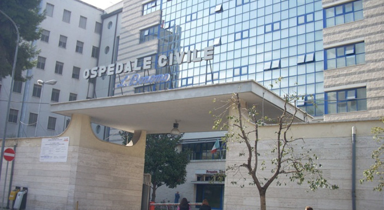 anziana cade dal letto in ospedale e muore aperta l indagine da Quotidianodipuglia.it anziana cade dal letto in ospedale e muore aperta l indagine