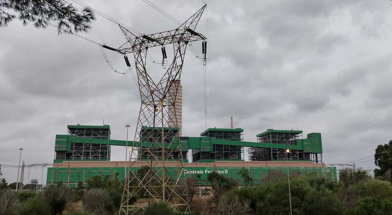 Riserva fredda e investimenti, Stefanazzi: «Sul futuro della centrale Enel il governo non sa che fare»