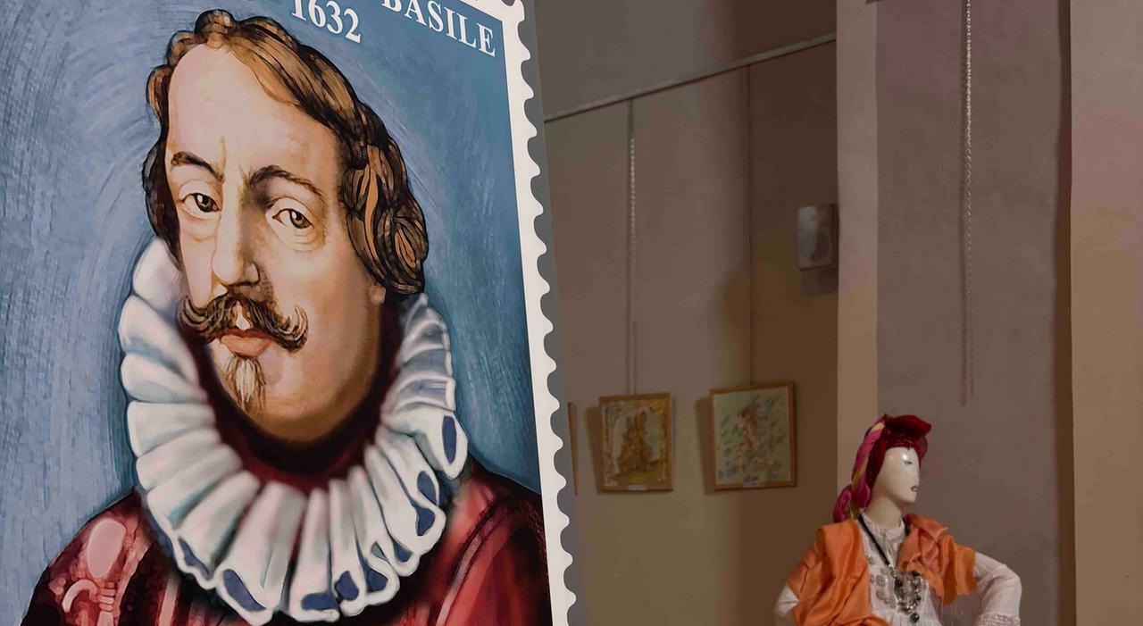 A Month with Basile: Celebrating a Literary Legacy