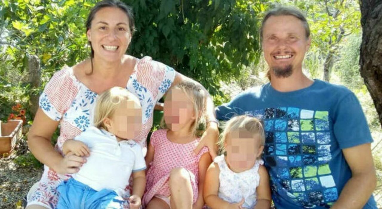 Famiglia del bosco, la sorella di Catherine in Italia: «Chiederà che i bambini tornino in Australia dai nonni». Cosa succede ora Famiglia del bosco, la sorella di Catherine in Italia: «Chiederà che i bambini tornino in Australia dai nonni». Cosa succede ora