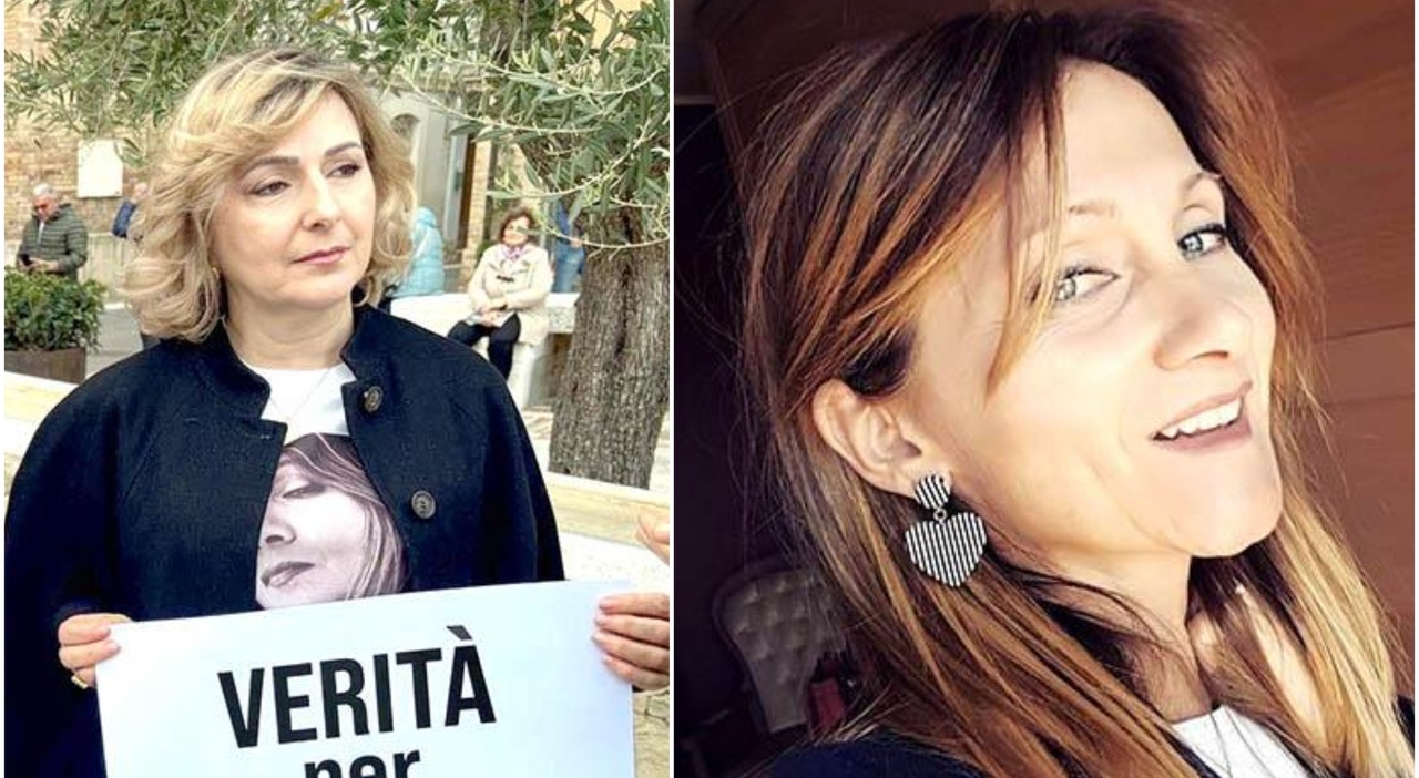 Lorena Paolini «non si è uccisa, siamo pronti a dimostrarlo»: la famiglia contro l'archiviazione del marito indagato