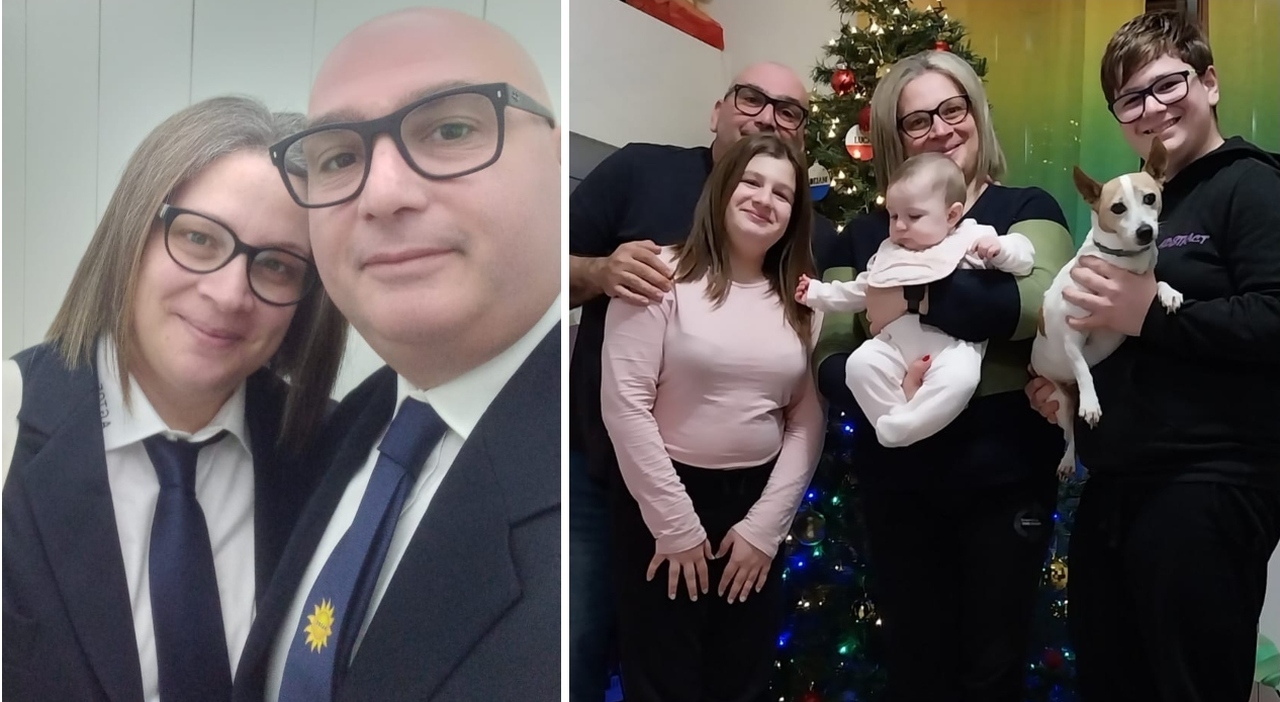 «A nostra figlia Chiara diagnosticata la leucemia a 4 anni: gliel