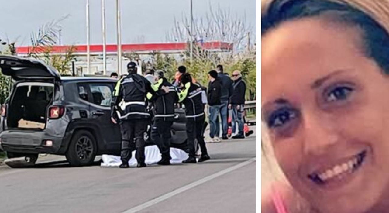 incidente nel salento morta una donna di 41 anni lascia quattro figli da Quotidianodipuglia.it incidente nel salento morta una donna di 41 anni lascia quattro figli