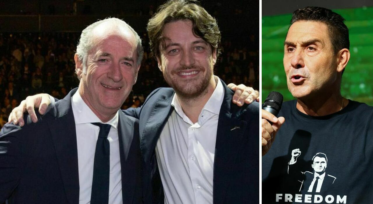 vannacci zaia ha capito di essere un corpo estraneo nella lega stefani nulla salus extra ecclesiam non c 232 salvezza fuori dalla chiesa