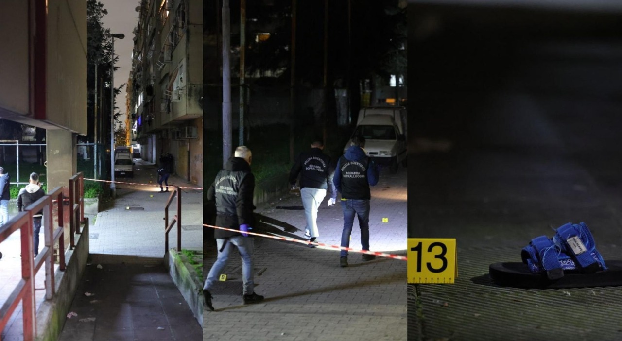 napoli ilenia musella uccisa con una coltellata alla schiena scaricata davanti all ospedale caccia al fratello da Ilmessaggero.it napoli ilenia musella uccisa con una coltellata alla schiena scaricata davanti all ospedale caccia al fratello