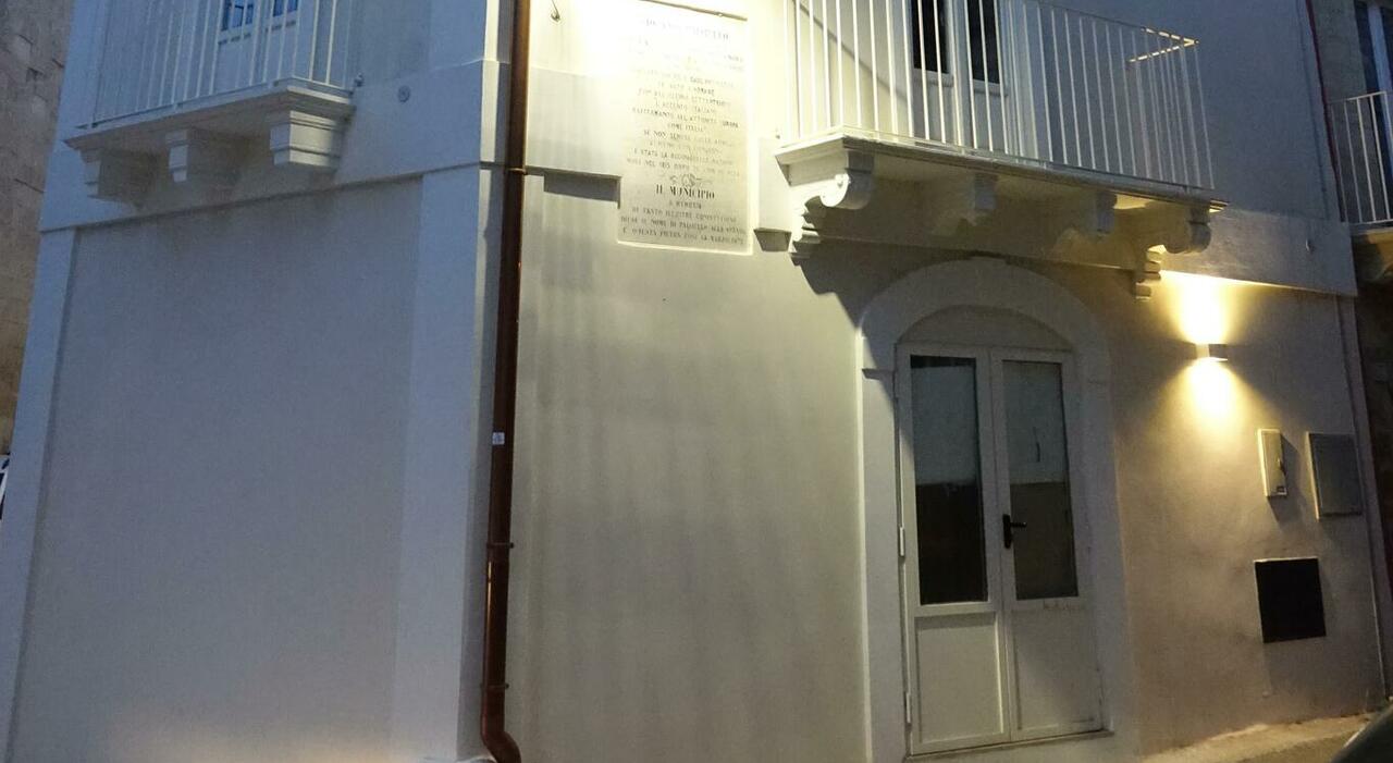 casa paisiello ci siamo quasi entro lestate linaugurazione da Quotidianodipuglia.it casa paisiello ci siamo quasi entro lestate linaugurazione