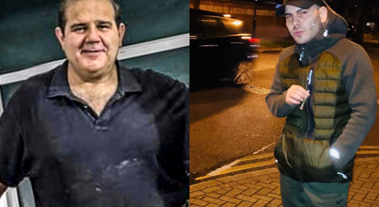 Sarno, difende la figlia da un?aggressione: salumiere massacrato nel suo locale Sarno, difende la figlia da un?aggressione: salumiere massacrato nel suo locale