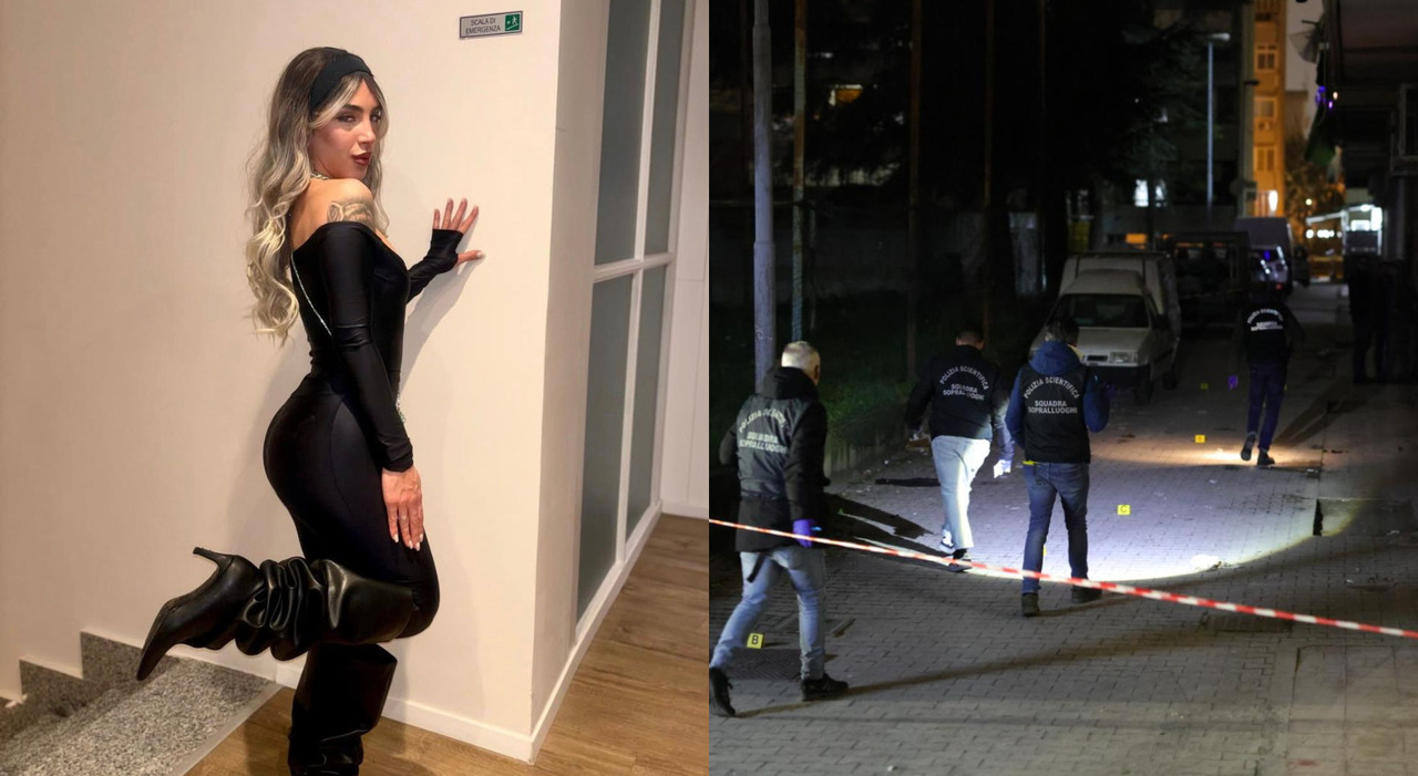 omicidio di ylenia musella la 22enne morta pugnalata alla schiena stava scappando dal killer