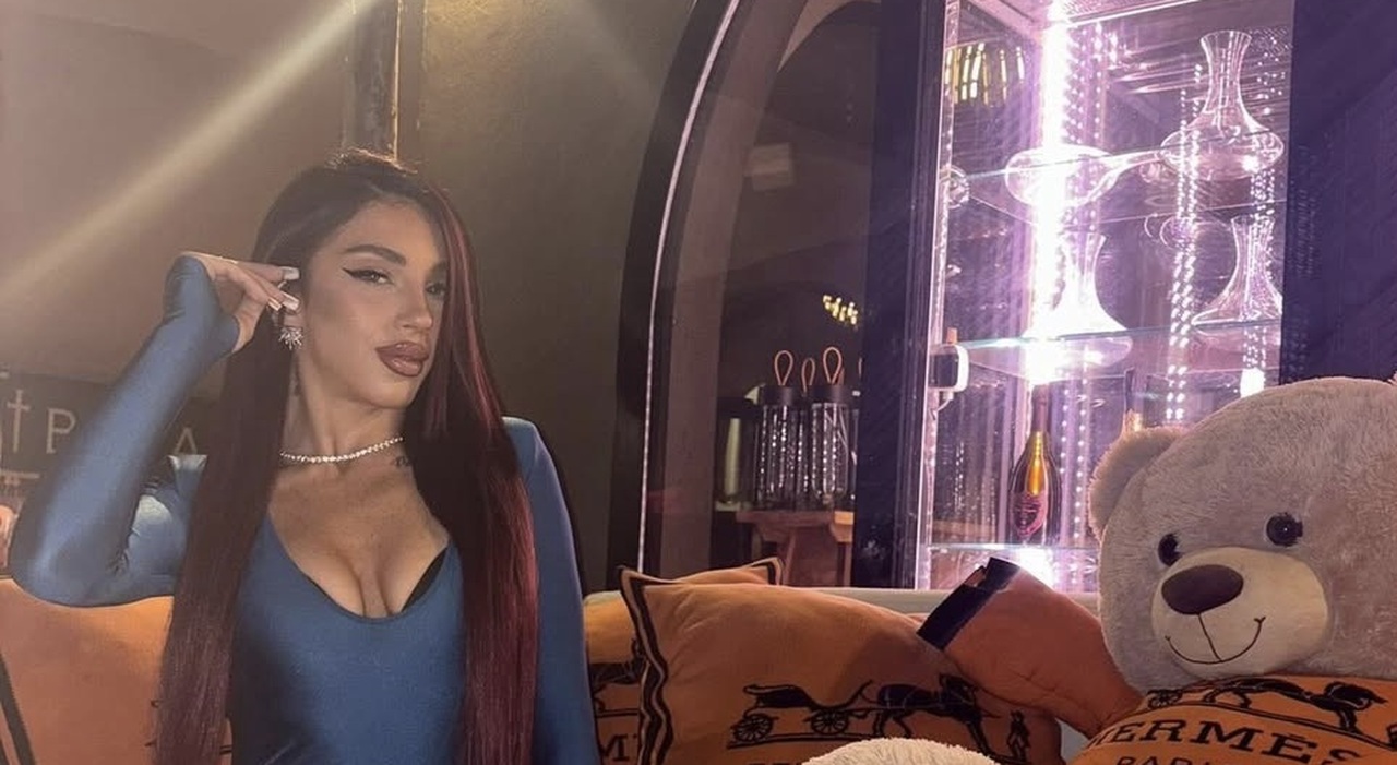 Ylenia Musella, la 22enne uccisa con una coltellata alla schiena a Napoli