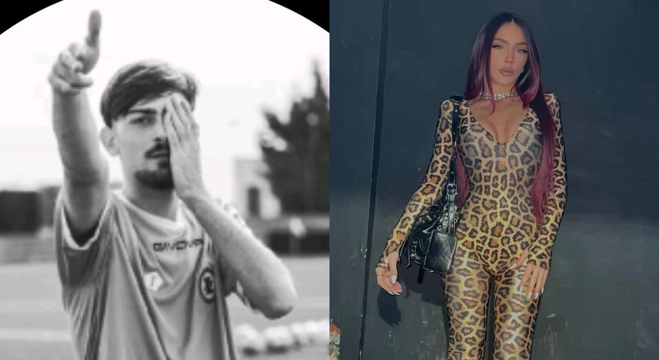 omicidio ylenia musella arrestato il fratello 28enne giuseppe fermo per omicidio volontario la confessione s236 sono stato io da Ilmattino.it omicidio ylenia musella arrestato il fratello 28enne giuseppe fermo per omicidio volontario la confessione s236 sono stato io