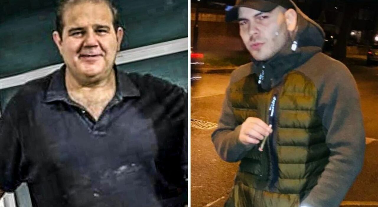 panettiere ucciso a sarno la figlia ferita nel tentativo di fermare il killer e la moglie svenuta per lo choc ammazzato da chi aveva aiutato