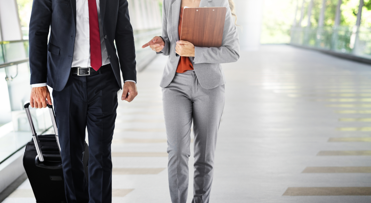 trasferte di lavoro le nuove regole dall auto ai pagamenti senza contanti scontrini e rimborsi cosa 232 cambiato