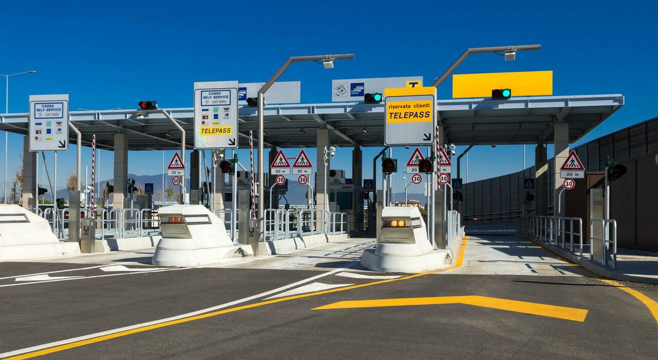 Non paga pedaggi per 14mila euro, assolto il furbetto del Telepass: ecco quale tecnica usava