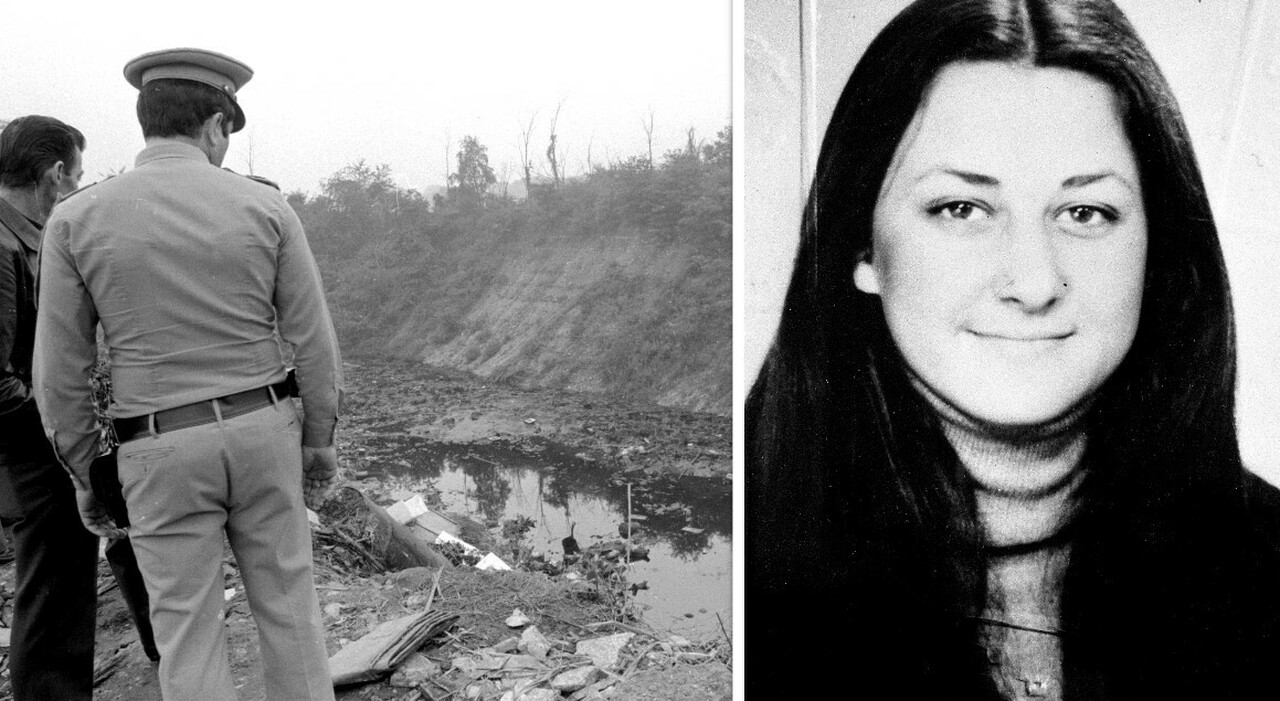 cristina mazzotti giustizia 232 fatta dopo 50 anni ergastolo ai due killer fu la prima donna vittima dei sequestri di ndrangheta