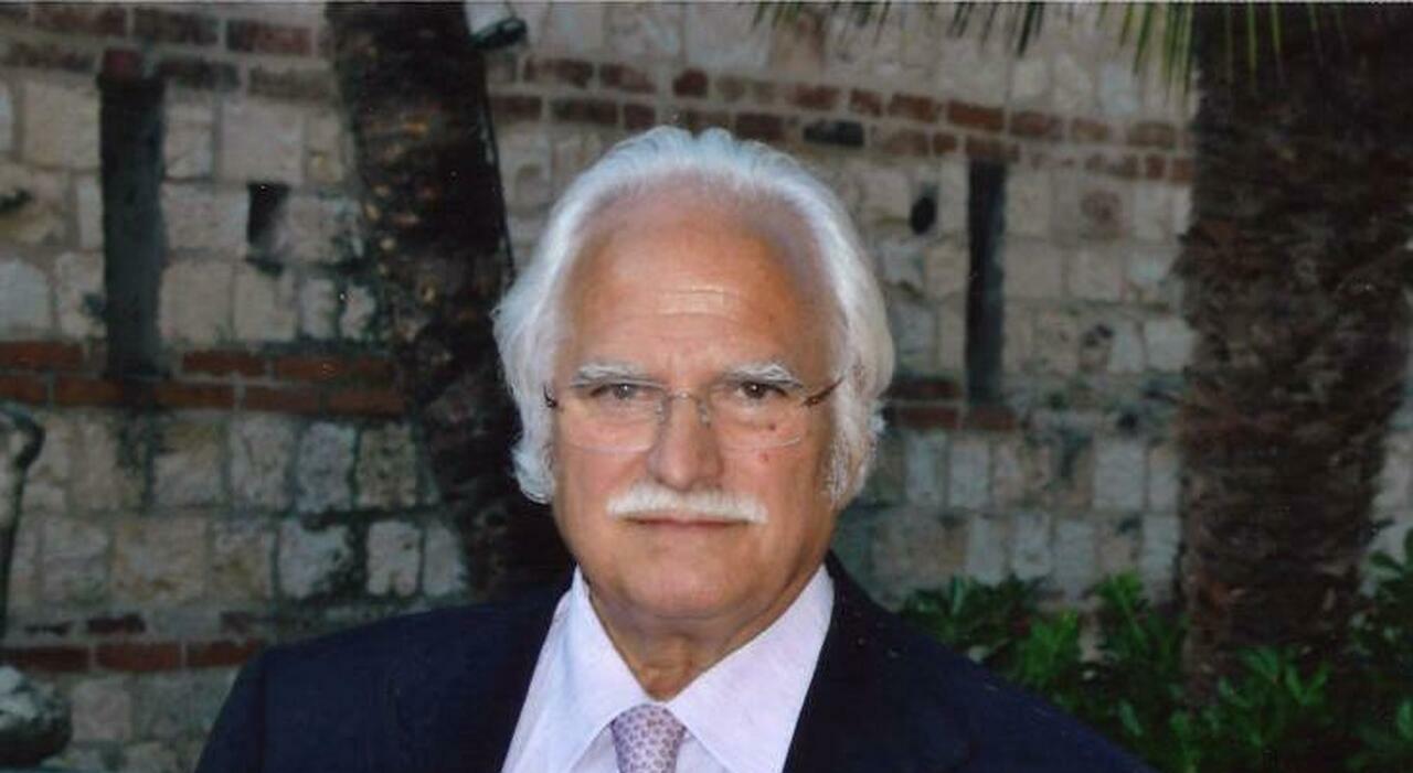 Baia in lutto per Roscioni: il ?sindaco? di Portonovo rilanciò Fortino e Fonte. Domani il funerale