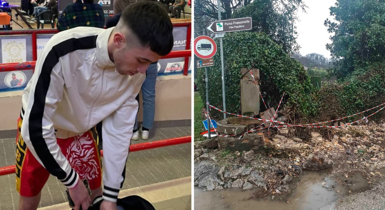 marco miotto la passione per lo sport e l  impegno per i ragazzi del paese  chi era il 22enne morto nell  incidente con la sua audi